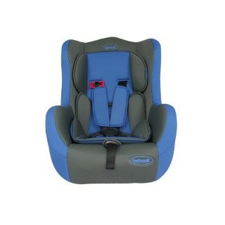 silla rally azul